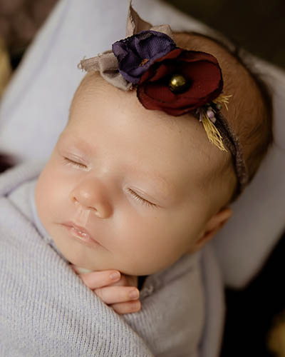 Aalya Gwendalynn White